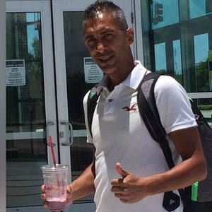 Meet your Posher, Marcio roberto